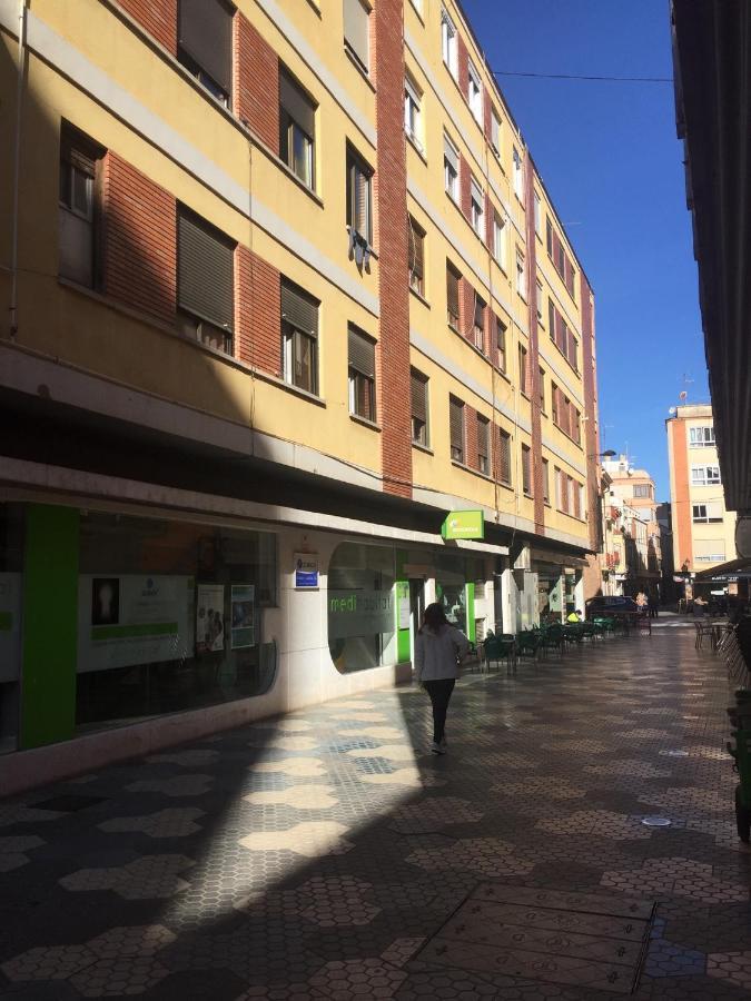 Montana Y Playa Vila-real Exterior photo