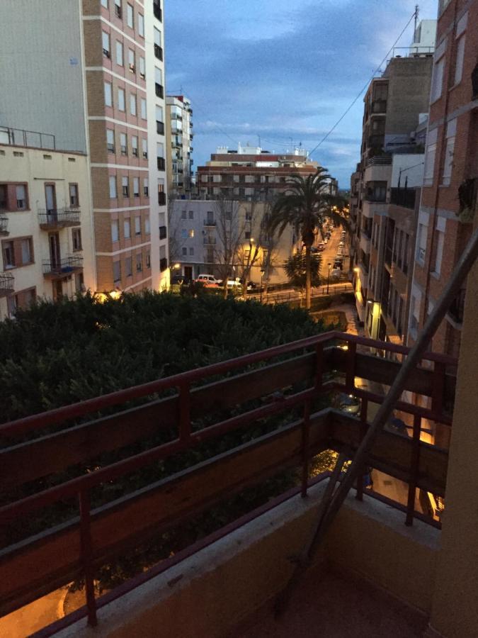 Montana Y Playa Vila-real Exterior photo