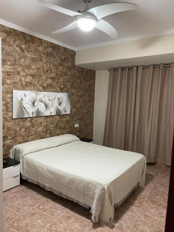 Montana Y Playa Vila-real Exterior photo