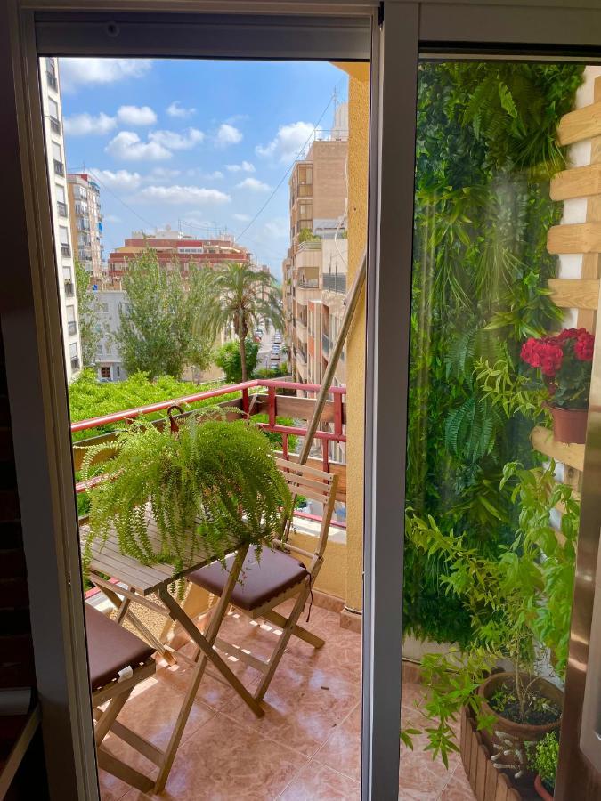 Montana Y Playa Vila-real Exterior photo